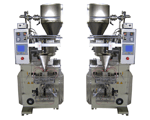 膏液自動包裝機